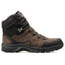 Jack Wolfskin 4022281-5200 Kahverengi Erkek Trekking Bot
