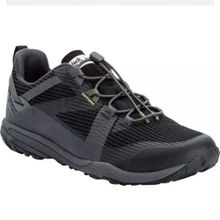 Jack Wolfskin 4056611_6000 SPIRIT LOW M Siyah Erkek Outdoor Ayakkabısı