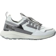 Jack Wolfskin 4057001_6709 Dromoventure Athletic Low Gri Kadın Outdoor Ayakkabı