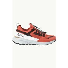 Jack Wolfskin 4057011 Dromoventure Athletic Low M Erkek Outdoor Ayakkabi