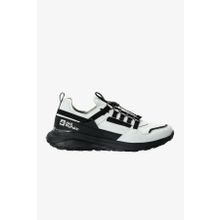 Jack Wolfskin 4057011 Dromoventure Athletic Low M Gri Outdoor Erkek Ayakkabı