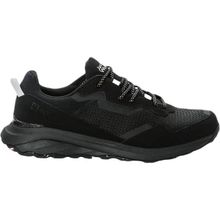 Jack Wolfskin 4059621 Dromoventure Low M Antrasit Erkek Outdoor Ayakkabı