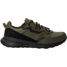 Jack Wolfskin 4059661-4341 Dromoventure Haki Erkek Outdoor Ayakkabı