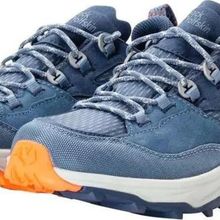 Jack Wolfskin 4064291-1388 Cyrox Texapore Low W Kadın Outdoor Ayakkabı