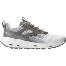 Jack Wolfskin 4064321_6000 Prelight Pro Vent Low Gri Erkek Outdoor Ayakkabı