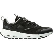 Jack Wolfskin 4064331 Prelight Pro Vent Low W Siyah Kadın Outdoor Ayakkabı