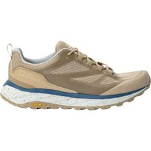 Jack Wolfskin 4064561_5335 Terraventure Vent Low M Bej Erkek Outdoor Ayakkabı
