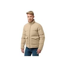 Jack Wolfskin A60040-A0030 Krem Nordlicht JKT M Erkek Outdoor Montu