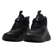 Jack Wolfskin A62295 Siyah Dromoventure Wt Texapore Mid Erkek Outdoor Bot