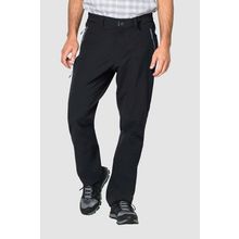 Jack Wolfskin ACTIVATE XT Siyah Kadın Pantolon