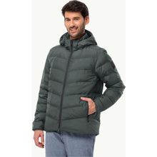 Jack Wolfskin Colonius Jkt Yeşil Outdoor Erkek Ceket