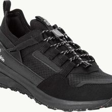 Jack Wolfskin Dromoventure Athletic Low Erkek Outdoor Ayakkabı