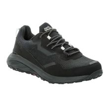 Jack Wolfskin Dromoventure Low M Siyah Erkek Outdoor Ayakkabı