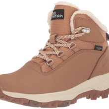 Jack Wolfskin Everquest Texapore Mid M Chipmunk Kadın Bot