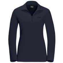 Jack Wolfskin Gecko Ceket Kadın Polar
