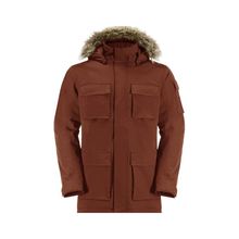 Jack Wolfskin Glacier Canyon Kiremit Erkek Outdoor Montu