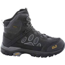 Jack Wolfskin Impulse Pro TexaporeI O2 Mid 4013891-6350 Erkek Trekking Bot