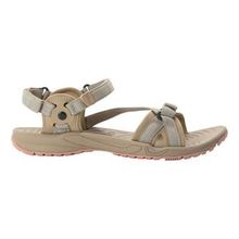 Jack Wolfskin Lakewood Ride Sandal Kadın Sandalet
