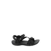 Jack Wolfskin Lakewood Rıde Sandal W Siyah Kadın Sandalet