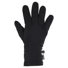 Jack Wolfskin Real Stuff Glove Siyah Unisex Eldiven