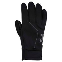 Jack Wolfskin Refl Winter Glove Unisex Eldiven