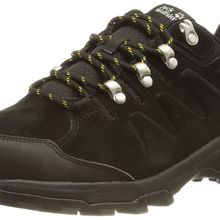 Jack Wolfskin Refugio Texapore Low Erkek Outdoor Ayakkabı