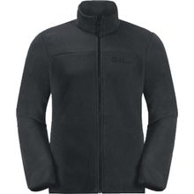 Jack Wolfskin Taubenberg 3IN1 Siyah Erkek Outdoor Ceket