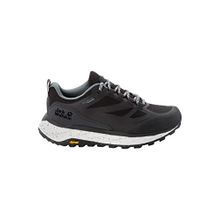 Jack Wolfskin Terraventure Texapore Low W Gri Kadın Ayakkabı