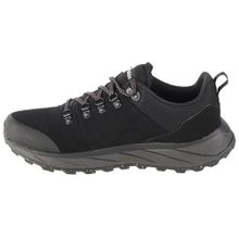 Jack Wolfskin Terraventure Urban Low M Siyah Erkek Outdoor Ayakkabı