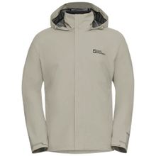 Jack Wolfskin Trailtime 2l Jkt A63903 - Bej Erkek Outdoor Mont