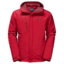 Jack Wolfskin Troposphere Erkek Mont
