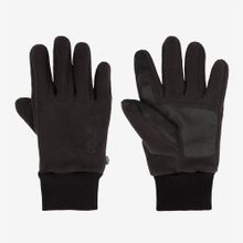 Jack Wolfskin Vertigo Unisex Siyah Eldiven