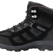 Jack Wolfskin Vojo 3 Texapore Mid W Kadın Outdoor Ayakkabı