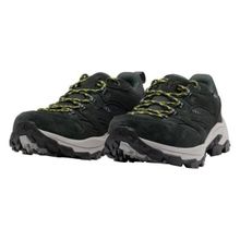 Jack Wolfskin Vojo Tour Texapore Low Renkli Erkek Outdoor Ayakkabı