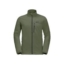 Jack Wolfskin Whirlwind Softshell Erkek Polar