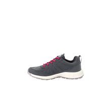 Jack Wolfskin Woodland 2 Texapore Low W Gri Kadın Outdoor Ayakkabı
