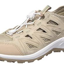 Jack Wolfskin Wooland 2 Hybrid Low Kahverengi Kadın Outdoor Ayakkabı