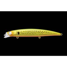 Jackall Bros. Rada Minnow 114 Chakın Konoshıro Maket Balık Yemi