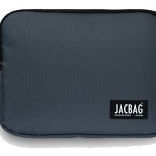 Jackbag JAC-38 A5 Fermuarlı Dosya