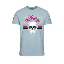 Jack&Jones 12238132 Erkek T-shirt