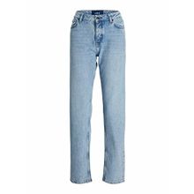 Jack&Jones Light Blue Denim Kadın Kot Pantolon
