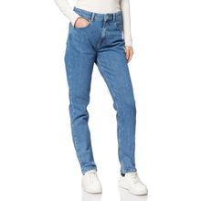 Jack&Jones Medium Denim Blue Kadın Kot Pantolon