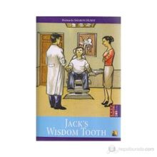 JACKS WISDOM TOOTH - SHARON HURST