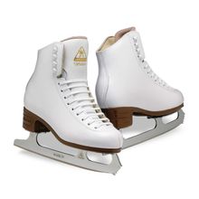 Jackson Artiste JS 1791 Kız Çocuk Beyaz Buz Pateni