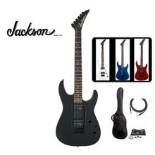 Jackson Js11 Dinky 2-Point Tremolo Kırmızı Elektro Gitar