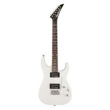 Jackson JS11 DİNKY Elektro Gitar Seti