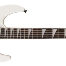 Jackson JS22 DKA Metallic Blue Elektro Gitar
