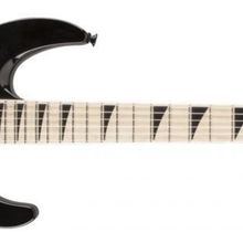 Jackson JS32 Dinky DKA-M MN Gloss BLK
