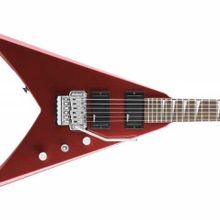 Jackson JS32 Kelly Gülağacı Klavye Elektro Gitar