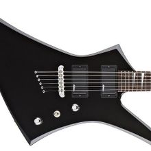 Jackson JS32T Kelly Elektro Gitar